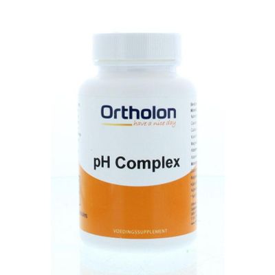 Ortholon PH complex