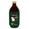 Afbeelding van Hanoju Bio mangosteen puree