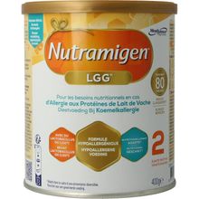 Foto van Nutramigen 2+ LGG