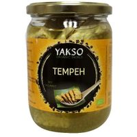 Yakso Tempeh