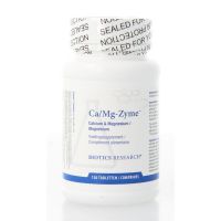 Biotics Ca/Mg-Zyme