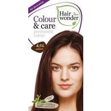 Foto van Hairwonder Colour & Care 4.56 auburn