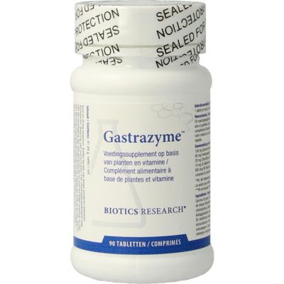 Biotics Gastrazyme Vitamine U