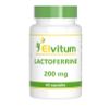 Afbeelding van Elvitum Lactoferrine