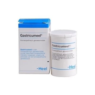 Heel Gastricumeel