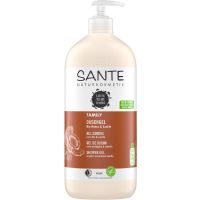 Sante Family showergel coconut & vanilla