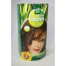 Foto van Henna Plus Long lasting colour 6 dark blond