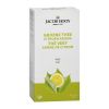 Afbeelding van Groene thee citroen