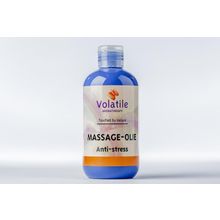 Foto van Volatile Massage-olie bij stress
