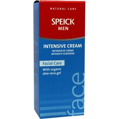 Speick Intensive creme man