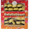 Afbeelding van Voor Jou! Gefelicitaart