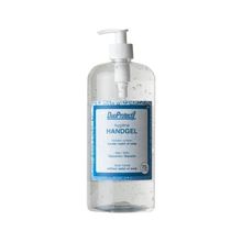 Foto van Duoprotect Handgel flacon