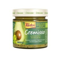 Foto van Tartex Cremisso avocado bio