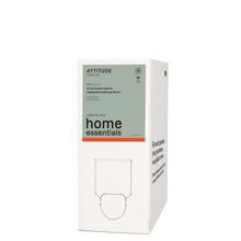 Foto van Attitude Allesreiniger sinaasappel & salie refill