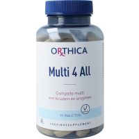 Orthica Multi 4 all
