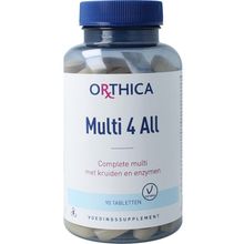 Foto van Orthica Multi 4 all