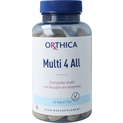 Foto van Orthica Multi 4 all