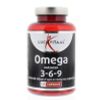 Afbeelding van Lucovitaal Omega 3 6 9