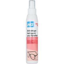 Foto van HG Brilreiniger