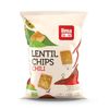 Afbeelding van Lima Lentil linzen chips chilli