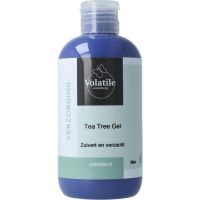Volatile Tea tree gel