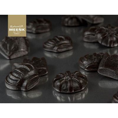 Foto van Kroontjes drop