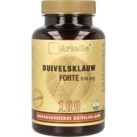 Artelle Duivelsklauw forte 616mg