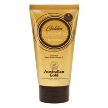 Foto van Australian Gold Golden sunshine