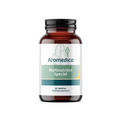 Aromedica Multinutrient special