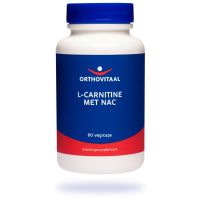 Orthovitaal L-Carnitine