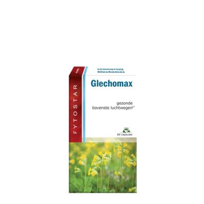 Fytostar Glechomax