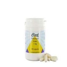 Foto van Foliumzuur 1 mg