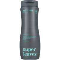 Attitude Super leaves shampoo & body wash man 2 in 1
