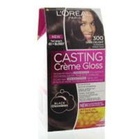 Loreal Casting creme gloss 300 Dark delight