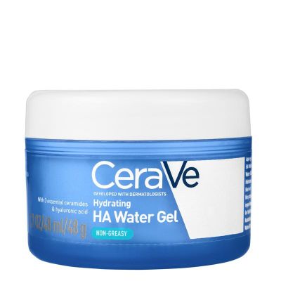 Cerave ha water gel - Dagcreme