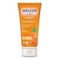Weleda Duindoorn vitality douchecreme