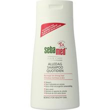 Foto van Sebamed Iedere dag shampoo