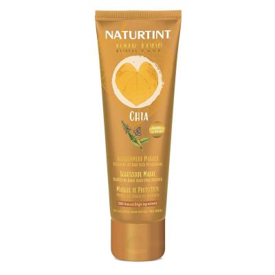 Naturtint Hairfood chia masker