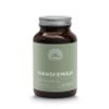 Afbeelding van Mattisson Tarwekiemolie/wheat germ oil 1000mg