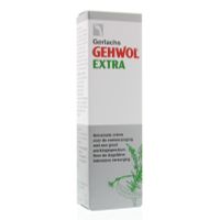 Gehwol Voetcreme extra