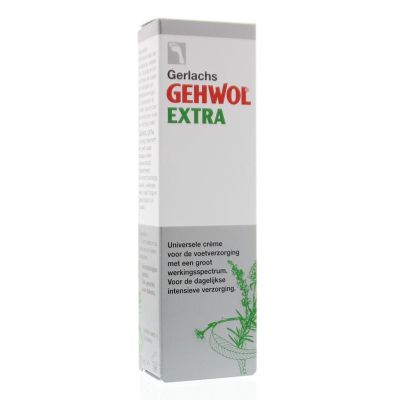 Gehwol Voetcreme extra