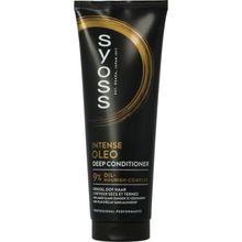 Foto van Syoss conditioner oleo intens