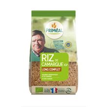 Foto van Primeal Volkoren langgraan rijst camargue