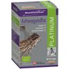 Afbeelding van Mannavital Ashwagandha platinum bio