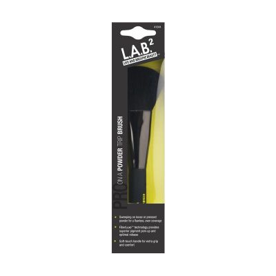 Lab2 Powder brush