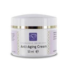 Foto van Devi Anti aging cream