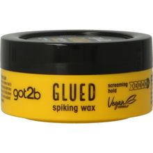 Foto van Got2b Wax glued spiking