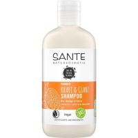 Sante Family strenght & shine shampoo