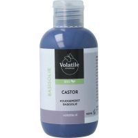 Volatile Castor olie