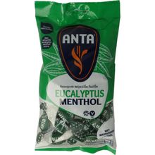 Foto van Anta Flu Eucalyptus menthol